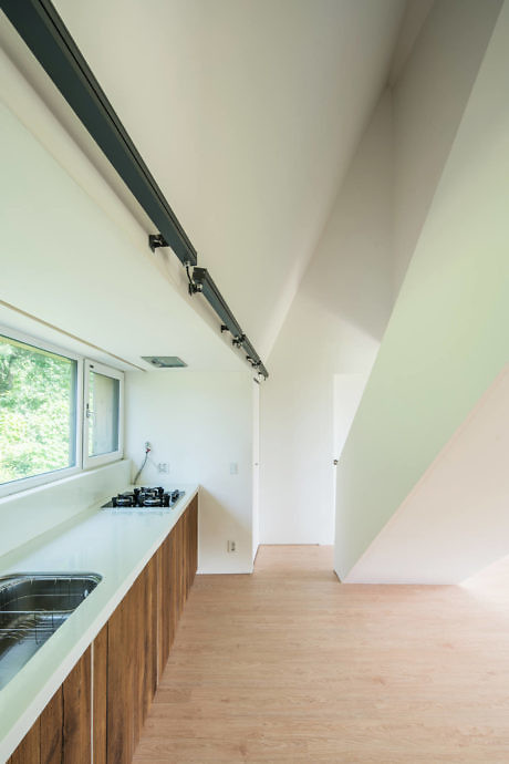 Shear House by Stpmj - 6