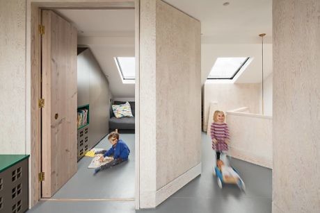 The Etch House by Fraher Architects - 6