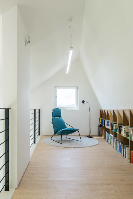 Shear House by Stpmj - 7