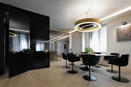 Living Mansarda by BFA – Barbara Fassoni Architects - 8