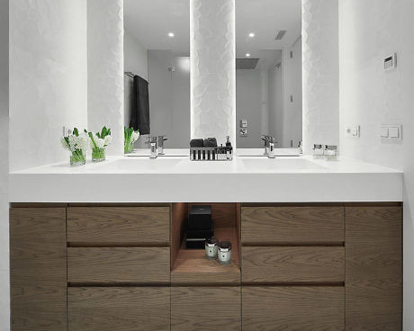 Lazadenas Apartment by Molins Design - 12