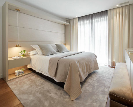 Lazadenas Apartment by Molins Design - 10