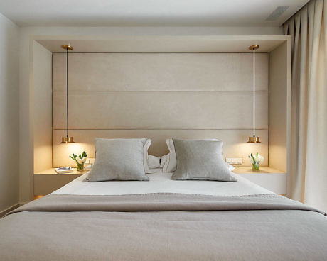 Lazadenas Apartment by Molins Design - 11