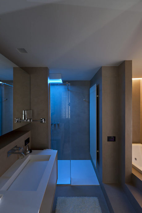 Living Mansarda by BFA – Barbara Fassoni Architects - 9
