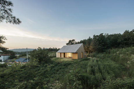 Shear House by Stpmj - 10