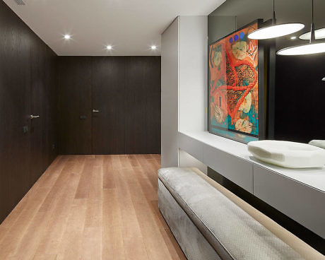Lazadenas Apartment by Molins Design - 9