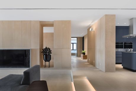 New Soul Residence by JAMD Architecture - 8