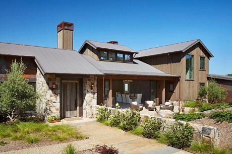 Sonoma by Vierra Fine Homes - 10