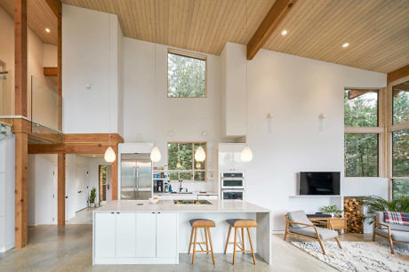 Mid-century Modern by JWT Architecture - 2