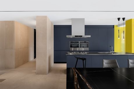 New Soul Residence by JAMD Architecture - 4