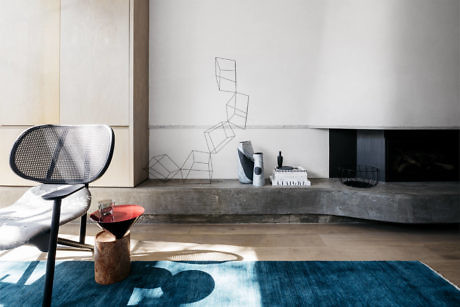 Queens Park House by Alexander &CO. - 2