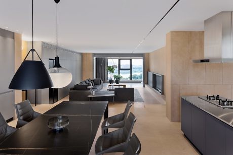 New Soul Residence by JAMD Architecture - 3