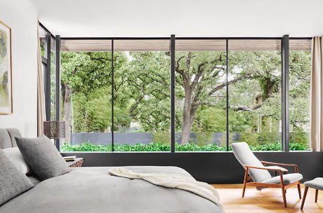 Treetops House by Specht Architects - 8