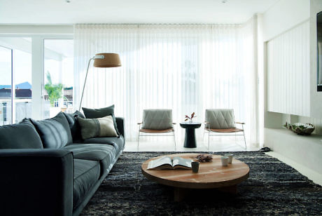 Trigg Beach House by David Wilkes Design - 2