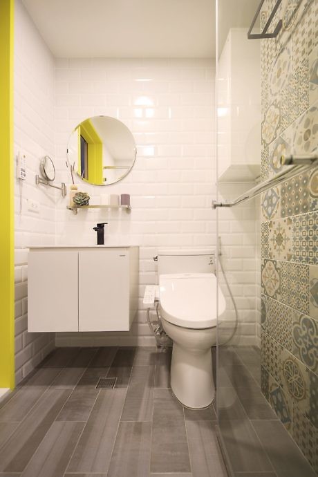 La Casa de Cathy by A Lentil Design - 10