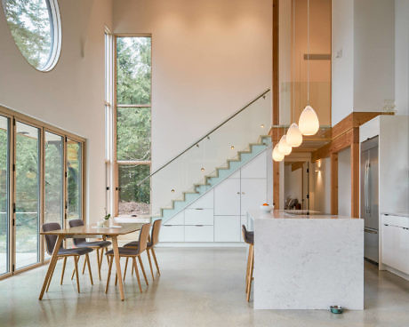 Mid-century Modern by JWT Architecture - 4