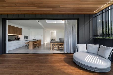Malcolm Home by Big House Little House - 3