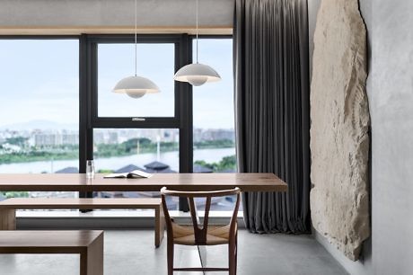 New Soul Residence by JAMD Architecture - 6
