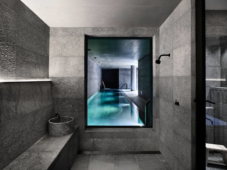 St Vincents Place Residence by B.E. Architecture - 7