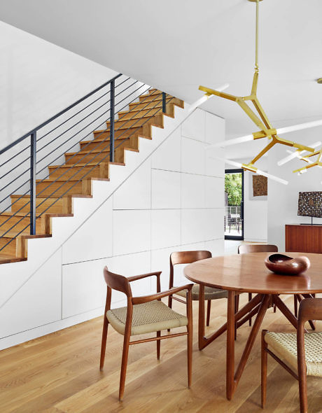 Treetops House by Specht Architects - 6