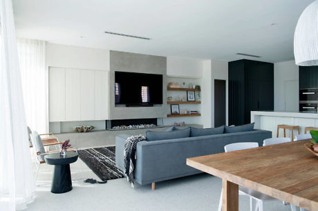 Trigg Beach House by David Wilkes Design - 3