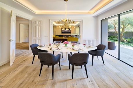 Urban Garden Residence in Spain - 6