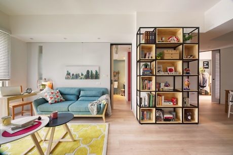 La Casa de Cathy by A Lentil Design - 2