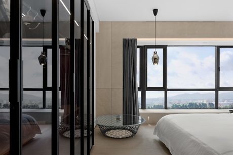 New Soul Residence by JAMD Architecture - 11