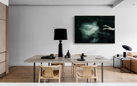 Queens Park House by Alexander &CO. - 5