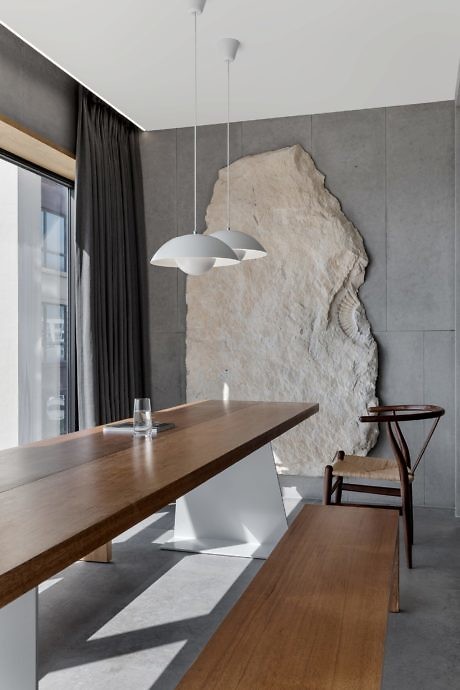 New Soul Residence by JAMD Architecture - 7