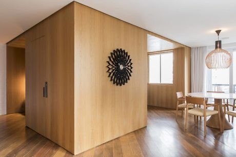 CKO Apartment by David Ito Arquitetura - 5