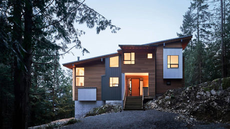 Mid-century Modern by JWT Architecture - 6