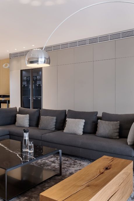 New Soul Residence by JAMD Architecture - 2