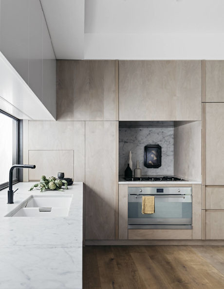 Queens Park House by Alexander &CO. - 3