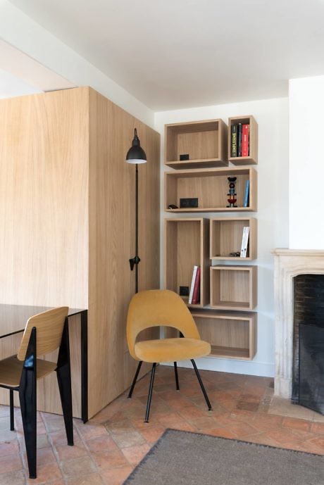 House in Les-Portes-en-Ré by Martins Afonso Atelier de Design - 6