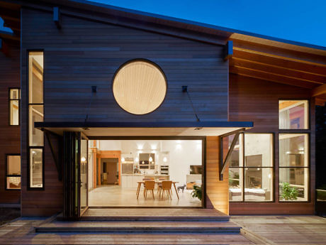 Mid-century Modern by JWT Architecture - 7