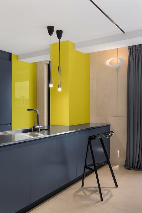 New Soul Residence by JAMD Architecture - 5