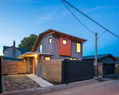 Mid-century Modern by JWT Architecture - 9