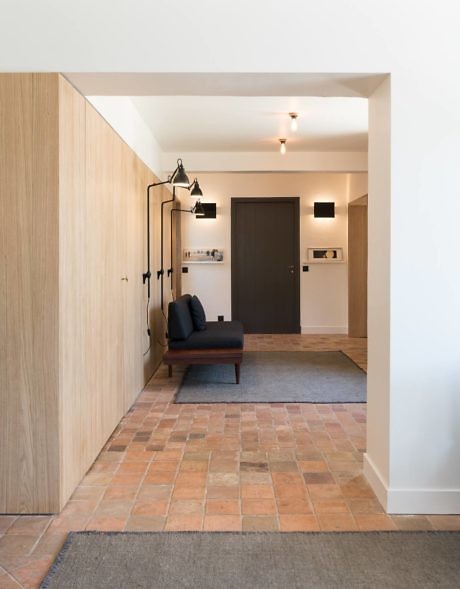 House in Les-Portes-en-Ré by Martins Afonso Atelier de Design - 7