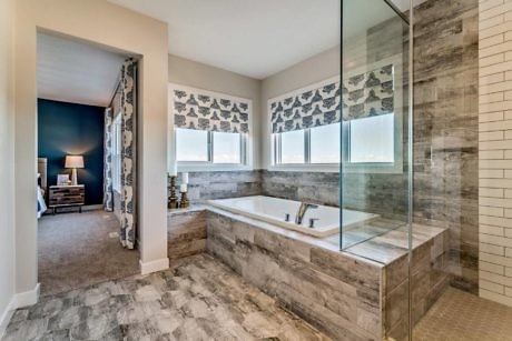 House in Okotoks by Trico Homes - 12