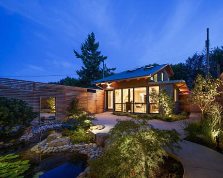 Mid-century Modern by JWT Architecture - 8