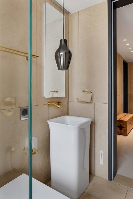 New Soul Residence by JAMD Architecture - 12