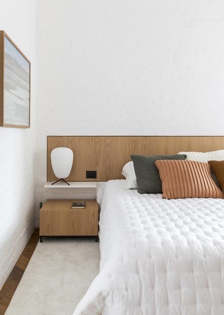 CKO Apartment by David Ito Arquitetura - 7