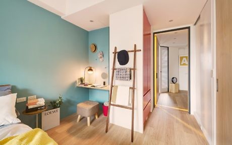 La Casa de Cathy by A Lentil Design - 8