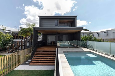 Malcolm Home by Big House Little House - 2