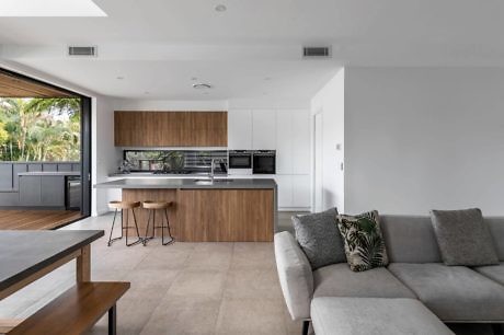 Malcolm Home by Big House Little House - 5