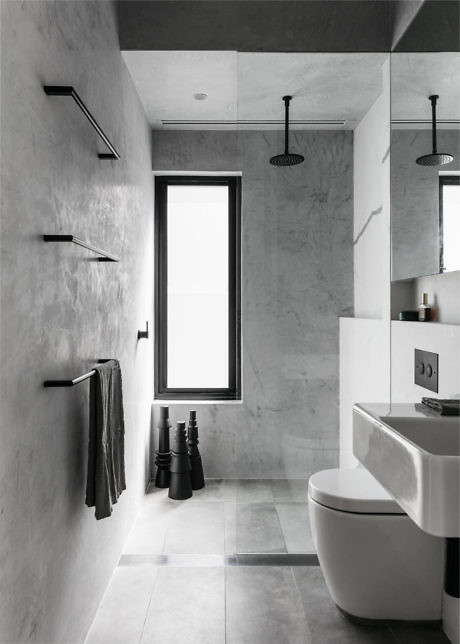 Queens Park House by Alexander &CO. - 8