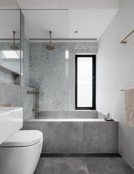 Queens Park House by Alexander &CO. - 9