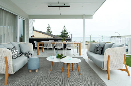 Trigg Beach House by David Wilkes Design - 7