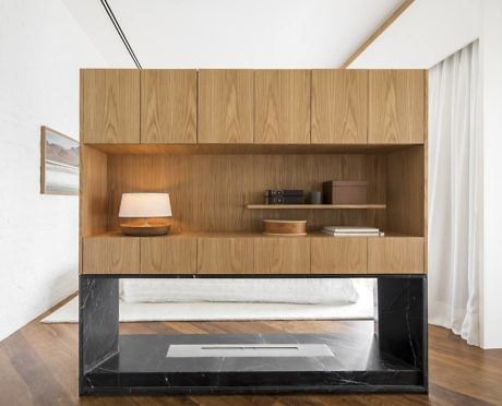 CKO Apartment by David Ito Arquitetura - 8